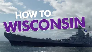 COMMON US NAVY W | WISCONSIN