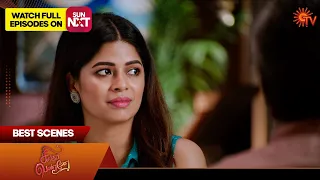 Singappenne - Best Scenes | 23 Jan 2024 | Tamil Serial | Sun TV