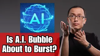 AI Boom: The Next Dot Com Bubble? Identifying the Next Stock Market Crash