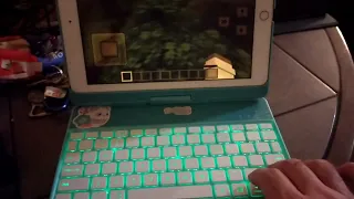 Roblox No Keyboard Movement iPad