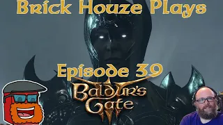 Freeing the Nightsong! | Baldurs Gate 3 | Episode 39