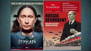 Аксиома. Путин: У Сталина не было воли к работе, как у нас с Медведевым!