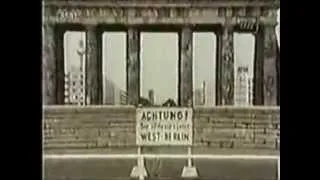 Берлин - столица ГДР ( DDR ) - 1972 год.