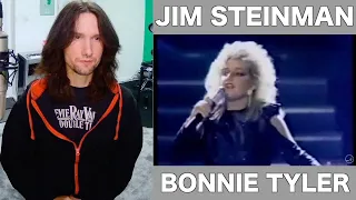 British guitarist analyses Jim Steinman's classic 'Total Eclipse of the Heart'