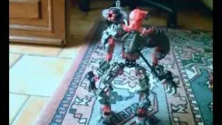 Bionicle Test