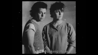 Tears For Fears - The Working Hour (Slowed Version)