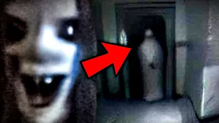 Top 5 Scary Videos That Will RUIN YOUR SLEEP!