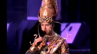 VITAS - Concert "Sleepless Night" Hangzhou, 2009 / Концерт "Бессонная ночь" Ханчжоу, 2009