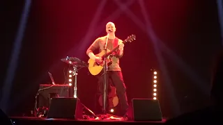 Devin Townsend Acoustic - Coast Live @ La Fabrika Prague 6.4.2019