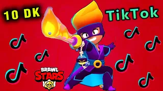 10 DK Brawl Stars Tik Tok Videoları #166