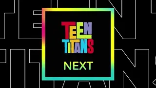 CN Redraw Your World - NEXT Bumpers (2021-2022)