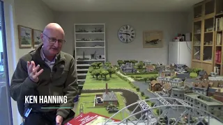 Arnhem Wargame