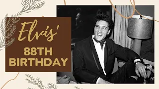 Elvis’ birthday weekend brings world to Graceland