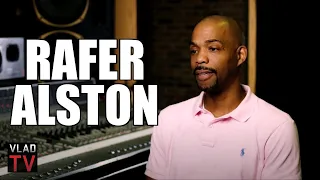 Rafer Alston: Slapping Eddie House was the Dumbest Thing I Ever Did (Part 9)