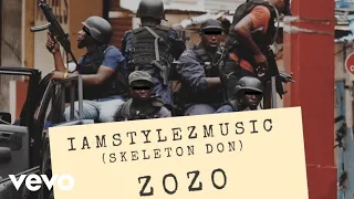 Stylez - ZOZO (Official Audio)