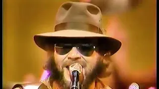 Hank Williams Jr A Country Boy Can Survive LIVE 1984