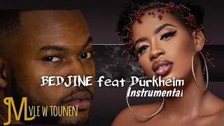 M vle w tounen | BEDJINE feat Durkheim Instrumental
