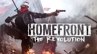 Homefront: The Revolution / 1