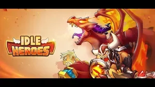 Idle Heroes - Basic Guild War Guide