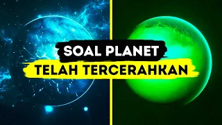 Serba-serbi Planet | Panduan Terlengkap Menuju Dunia Lain | Dokumenter Sisi Terang 2022