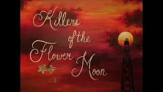 Killers of the Flower Moon Podcast