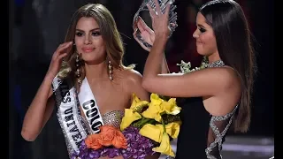 «Мисс мира» vs «Мисс Вселенная»: в чём разница между двумя крупнейшими конкурсами красоты