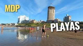 Del torreón al Puerto - Mar del Plata | AR