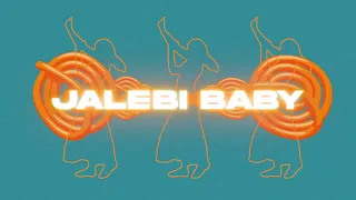 Tesher x Jason Derulo - Jalebi Baby (Lyric Video)