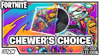 Fortnite - Chewer's Choice (Music Pack) [OST]