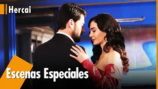 ¡Feliz Día de San Valentín! | Hercai Escenas Especiales 💗 @hercaiespanol