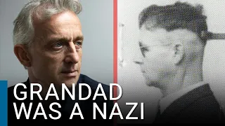 How I found out my grandfather was a Nazi party chief