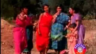 Sambalpuri Movie Bhukha-phatai khaili bela.flv