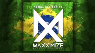 Bellini X Blasterjaxx - Samba De Janeiro (Miguel Atiaz Edit)FREE DL*
