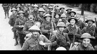 Famous war songs from different countries (Part 1)