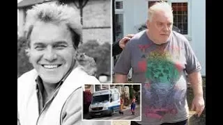 FALLEN STARR Freddie Starr died from a heart attack while watching TV, autopsy reveals