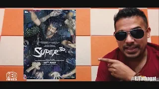 Super 30 | Filmy Rapta | Movie Review