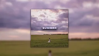 (ПРОДАН/SOLD) Jah Khalib & Andro & Elman Type Beat - Summer (prod. Fragha Beats)