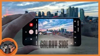 Galaxy S10e Review... It's NOT What You Think!