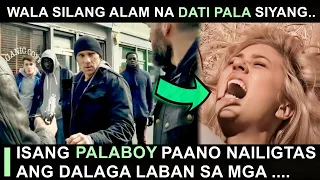 BINULLY Nila Ang Isang PALABOY, Hindi Nila Alam Isa Pala Siyang Dating Assasin | MOVIE RECAP TAGALOG