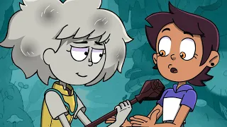 My Time Has Come [ Amphibia Fan Animatic ]