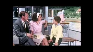 Heimatfilm - An der Donau wenn der Wein blüht (1965)