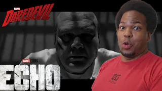 Marvel Studios' Echo | Hurt | Disney+ & Hulu | Reaction!