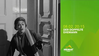 Der doppelte Ehemann | Heimatkanal