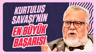 Osmanlı Dünya Savaşı'nda Almanlarla Olmasaydı Ne Olurdu? | Celal Şengör