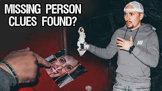 RANDONAUTICA IS TERRIFYING - MYSTERIOUS CELL PHONE AND PICTURE FOUND