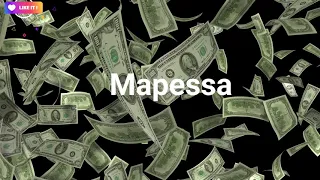 Leto - Mapessa feat. Tiakola (Officiel) (Paroles/Lyrics)