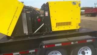 Generators 59kva Magnum