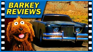 "The Car" (1977) Movie Review
