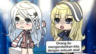 #pov : Menari Sampai Mati.. Part Terakhir | Gacha Life Indonesia