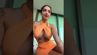 NoBra Challenge #NoBraChallenge #TiktokChallenge #Tiktok #Instagramreels #shorts 262